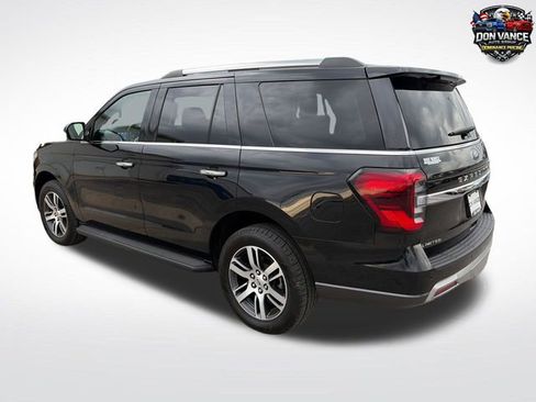 Used 2024 Ford Expedition Limited AWD/4WD image 4