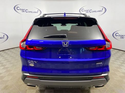 Used 2024 Honda CR-V Sport Touring image 5