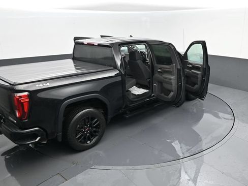 Used 2024 GMC Sierra 1500 Elevation AWD/4WD image 25