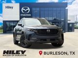 Certified 2024 MAZDA CX-50 AWD 2.5 S w/ Preferred Package image 1