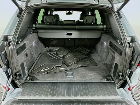 Used 2026 BMW X5 xDrive40i w/ M Sport Package AWD/4WD image 27