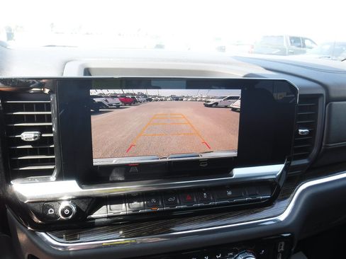 Used 2023 GMC Sierra 1500 Elevation AWD/4WD image 21