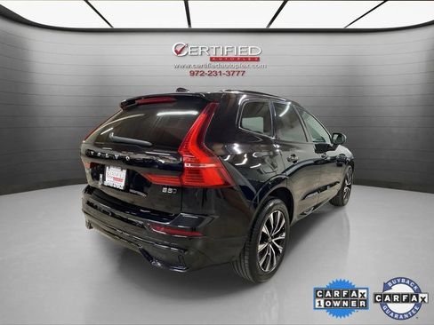 Used 2025 Volvo XC60 B5 Plus image 6