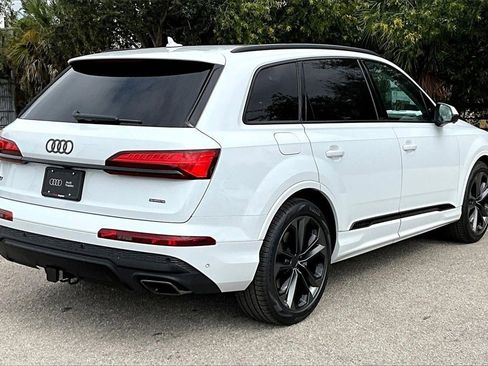 New 2026 Audi Q7 3.0T Premium Plus image 5