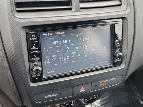 Used 2023 Mitsubishi Outlander Sport ES image 25