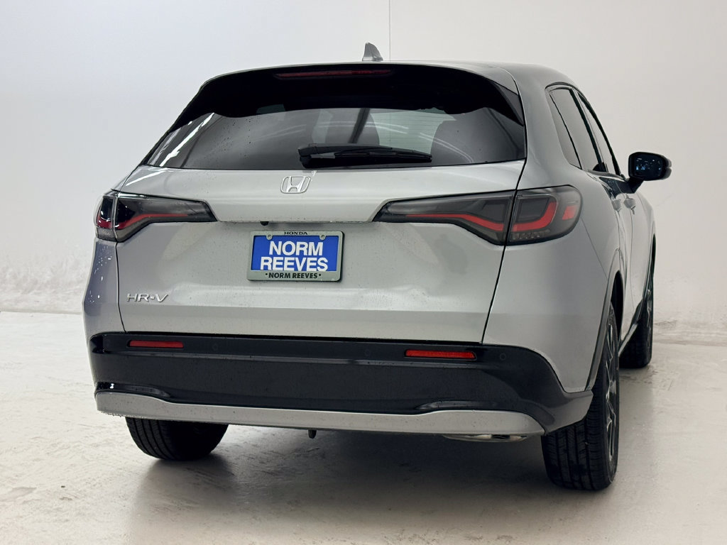 New 2027 Honda HR-V EX-L image 9