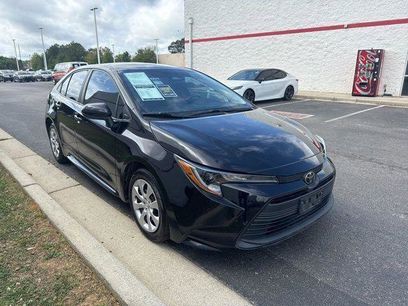 Certified 2024 Toyota Corolla LE