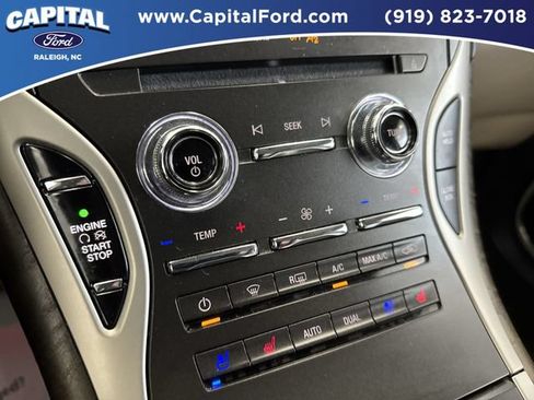 Used 2020 Lincoln Nautilus Reserve FWD image 30