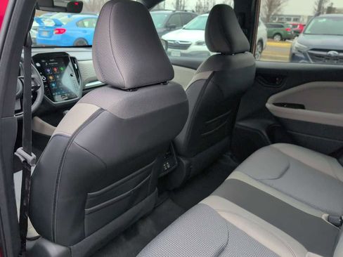 New 2026 Subaru Forester Premium AWD/4WD image 18