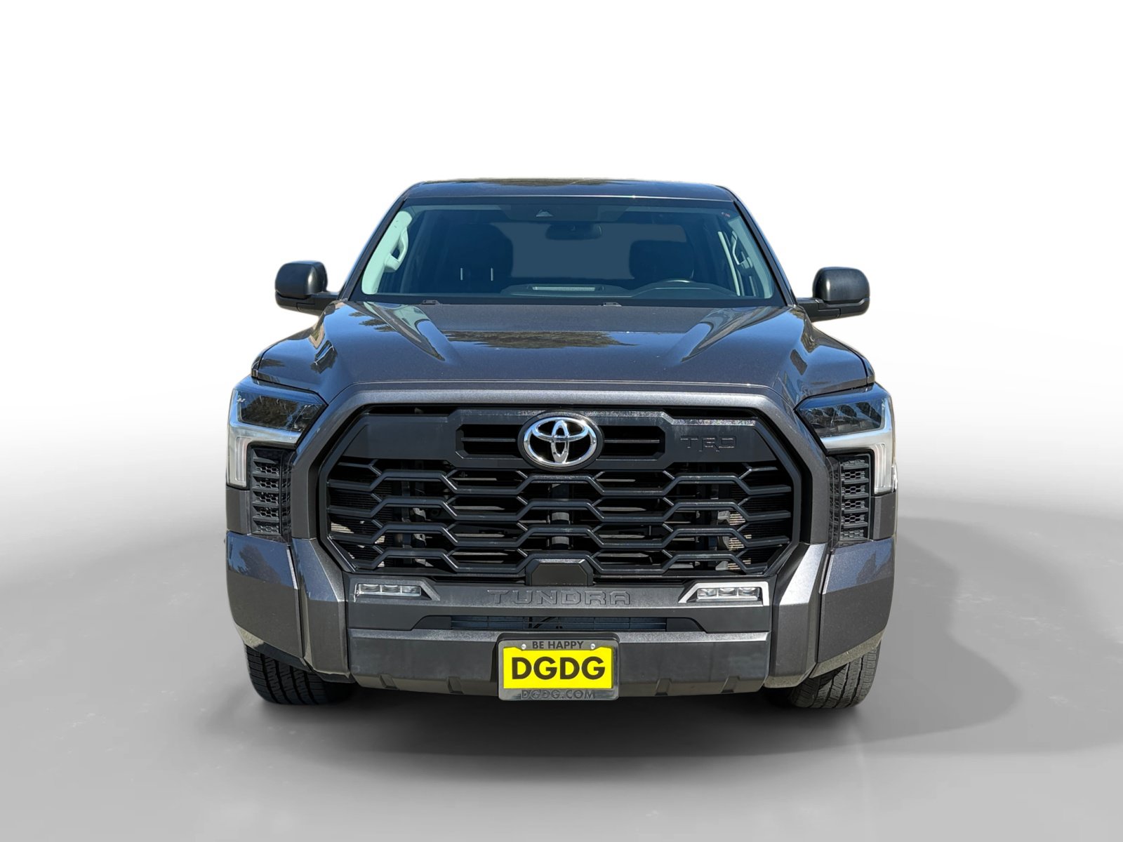 Used 2022 Toyota Tundra SR5 w/ TRD Sport Package RWD image 8