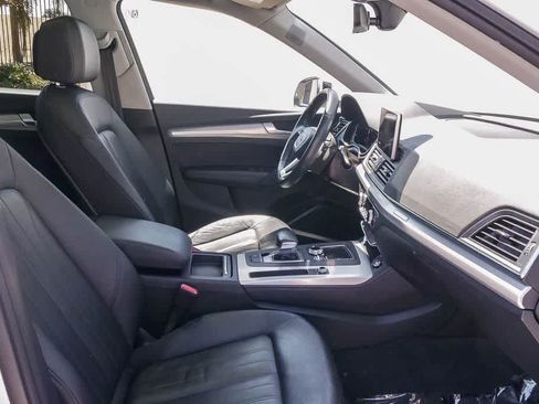Used 2018 Audi Q5 Prestige w/ Prestige Package AWD/4WD image 15
