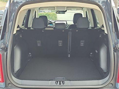 New 2025 Ford Bronco Sport Heritage w/ Convenience Package image 12