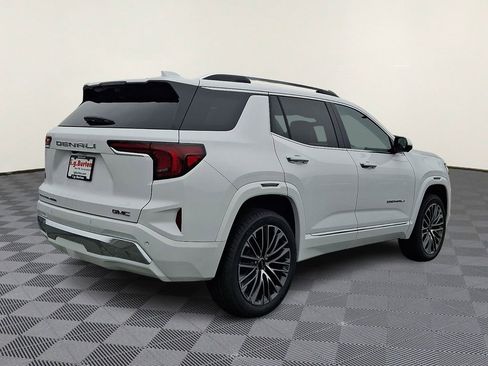 New 2026 GMC Terrain Denali w/ LPO, Floor Liner Package image 4