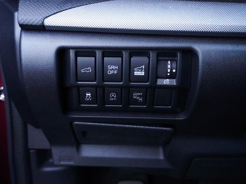 Used 2019 Subaru Forester Limited w/ Popular Package #3 image 17