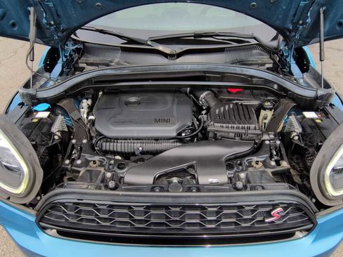 Certified 2023 MINI Cooper Countryman S w/ Signature Upholstery Package AWD/4WD image 15