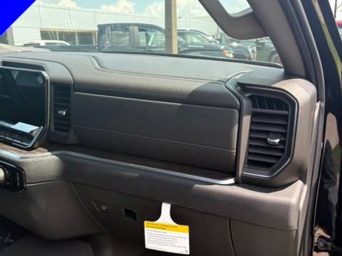 New 2026 Chevrolet Silverado 1500 LT AWD/4WD image 31