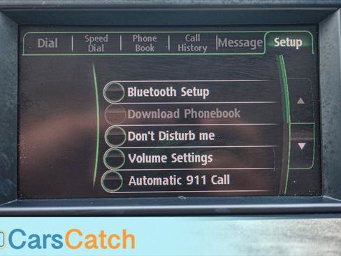Used 2015 MAZDA MAZDA6 Touring FWD image 28