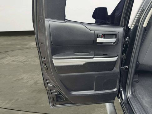 Used 2020 Toyota Tundra SR5 AWD/4WD image 12