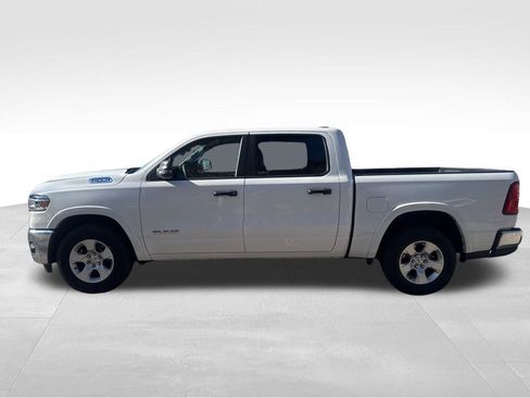 Used 2025 RAM 1500 Big Horn image 2
