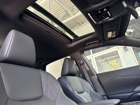 Certified 2025 Lexus RX 350h w/ Convenience Package AWD/4WD image 21