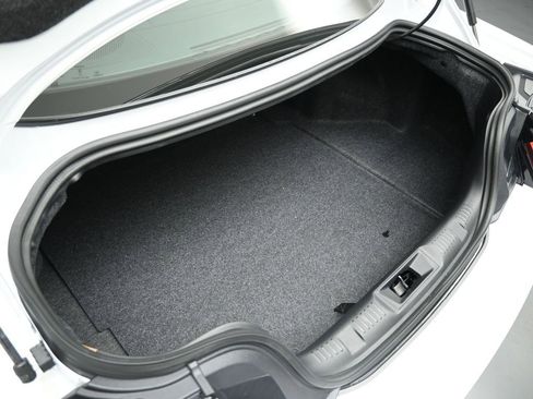 New 2026 Ford Mustang EcoBoost image 19