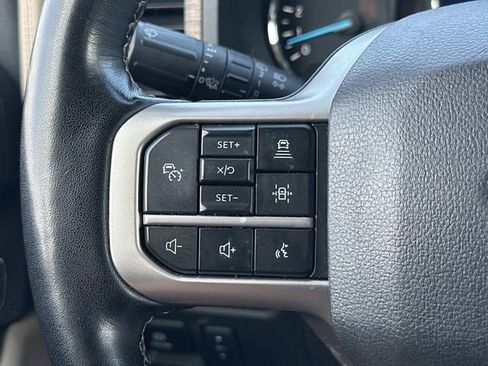 Certified 2024 Ford Expedition Max Limited image 20