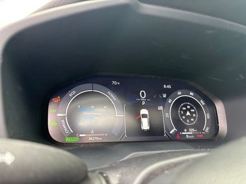 Used 2023 Toyota RAV4 XSE AWD/4WD image 8