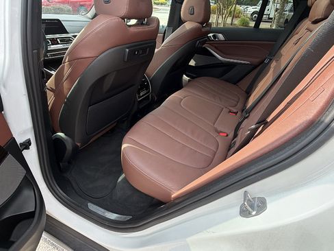 Used 2020 BMW X5 sDrive40i w/ Premium Package RWD image 24