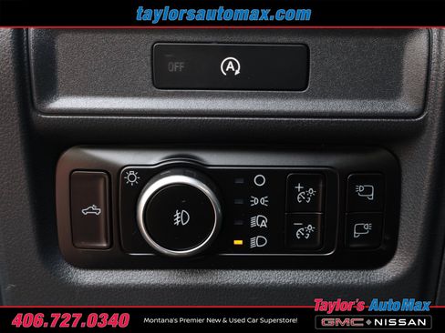 Used 2025 Ford F150 Tremor w/ Equipment Group 402A High AWD/4WD image 38