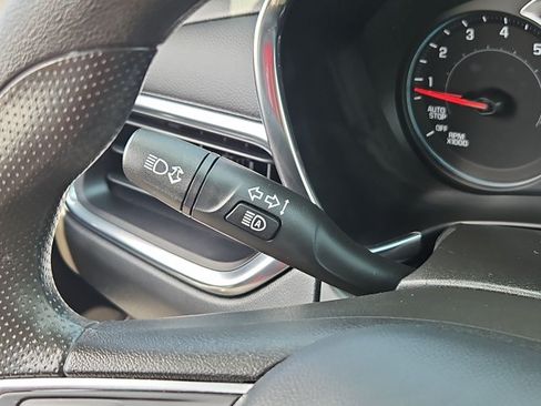 Certified 2022 Chevrolet Equinox LT FWD image 16