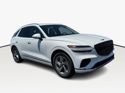 New 2026 Genesis GV70 2.5T Select