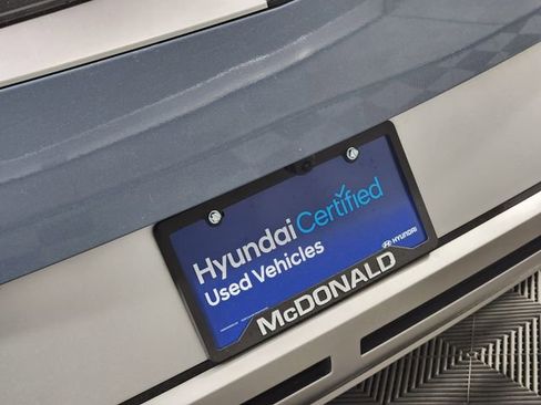 Certified 2024 Hyundai Ioniq 5 Limited AWD/4WD image 10