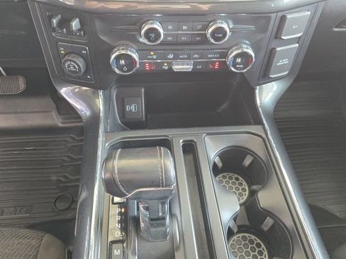 Used 2021 Ford F150 XLT w/ Equipment Group 302A High image 18