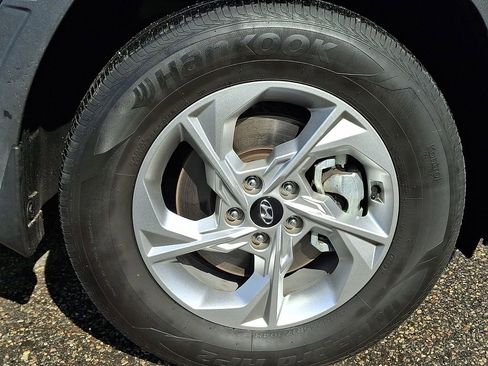 Used 2022 Hyundai Tucson SEL image 9