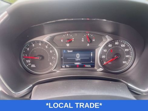 Used 2024 Chevrolet Equinox LT w/ LPO, Floor Liner Package FWD image 13