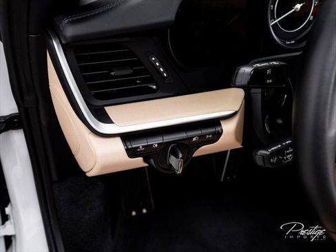 Used 2024 Porsche 911 Turbo S AWD/4WD image 40