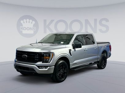 Used 2023 Ford F150 XLT w/ Equipment Group 302A High