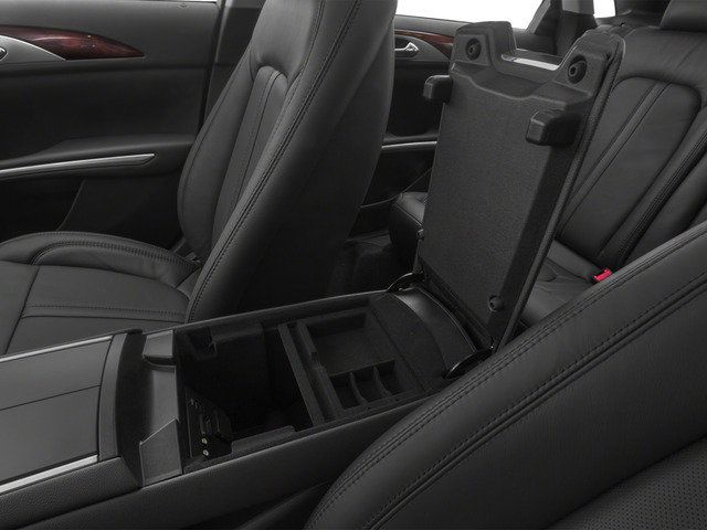 Used 2016 Lincoln MKZ Hybrid w/ Equipment Group 600A Reserve FWD image 17