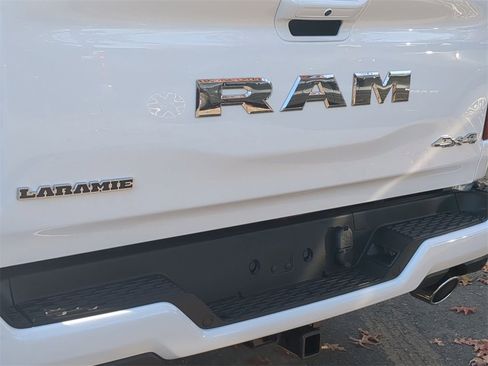 New 2026 RAM 1500 Laramie w/ Laramie Preferred Package image 18