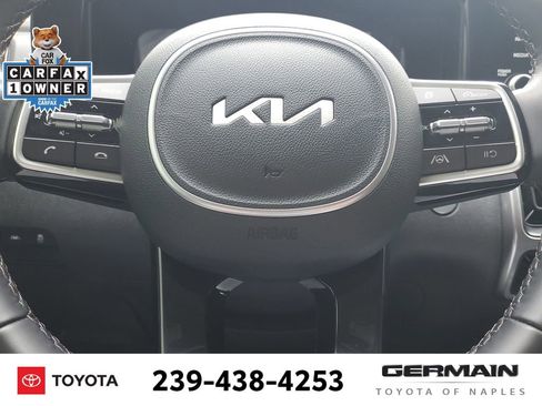 Used 2022 Kia Sorento S image 25