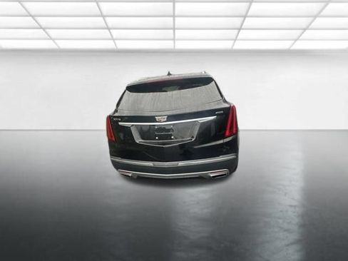 Used 2023 Cadillac XT5 Premium Luxury FWD image 9