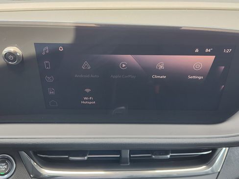 New 2026 Buick Envista Preferred w/ Convenience I Package image 20