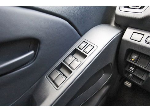 New 2026 Nissan Frontier S image 15