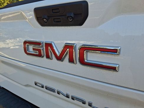 Used 2023 GMC Sierra 1500 Denali w/ Denali Reserve Package image 29