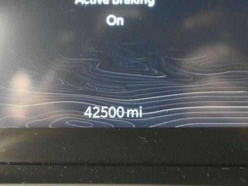 Used 2023 Jeep Grand Cherokee Altitude AWD/4WD image 32
