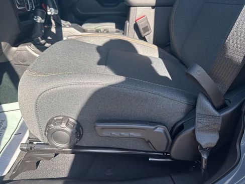 New 2026 Jeep Wrangler Unlimited Sport AWD/4WD image 16