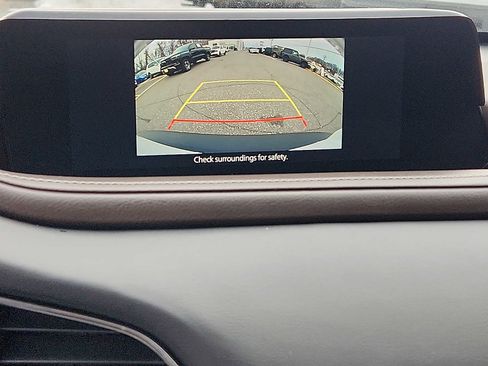 Used 2021 MAZDA CX-30 AWD 2.5 S w/ Premium Package image 18