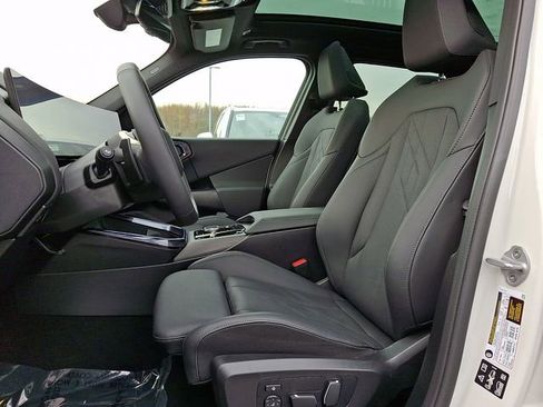 Certified 2025 BMW X3 xDrive30i image 14