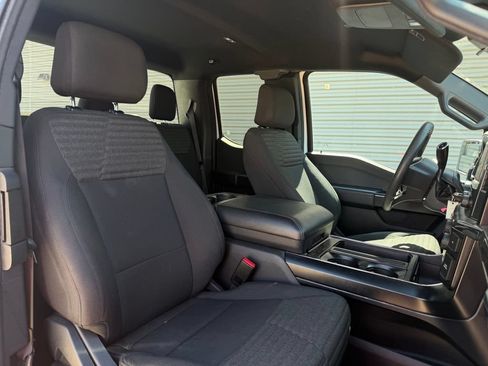Used 2023 Ford F150 XL w/ STX Appearance Package RWD image 20
