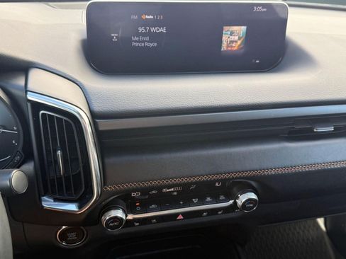 Used 2023 MAZDA CX-50 AWD 2.5 S w/ Cargo Package image 24